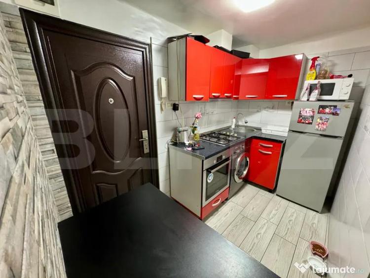 Apartament 2 camere, decomandat, zona Decebal - 5