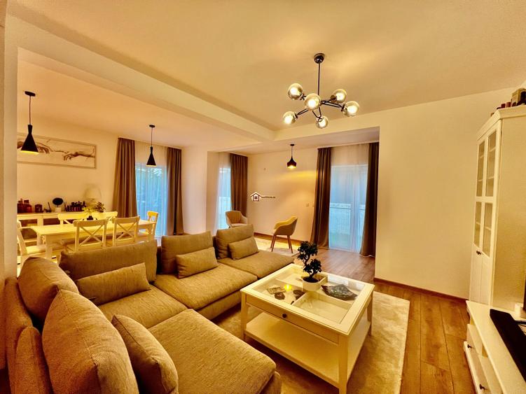 Casa 4 camere Visan - 5