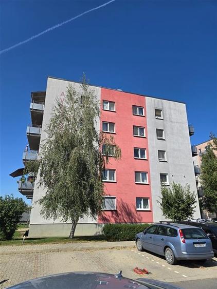 Penthouse de doua camere zona Avantgarden Bartolomeu - 2