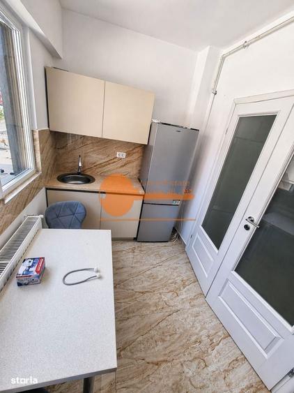 Studio elegant Militari Residence - Bloc nou - Loc de parcare inclus - 3