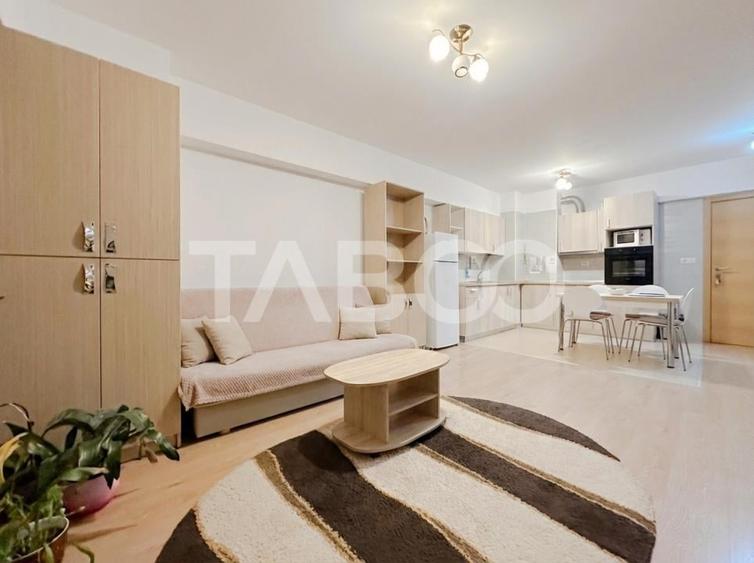 De vanzare apartament cu 2 camere la cheie si garaj zona Iulius Mall - 1