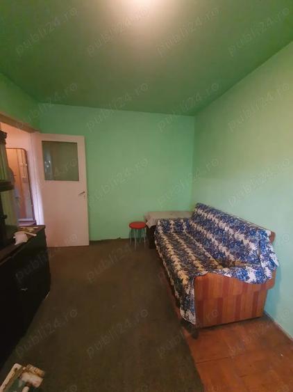 Apartament cu 2 camere de vanzare zona Vlaicu, Lebada - 1