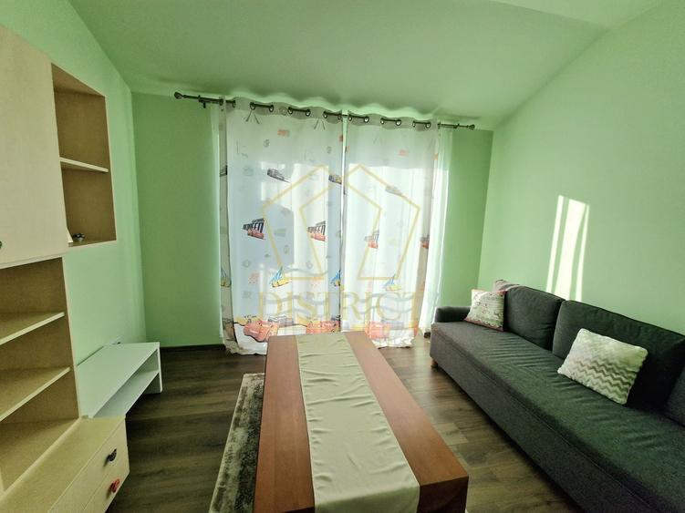 Duplex spatios cu 4 camere si 2 bai | Mosnita Veche | Drumul Boilor - 9