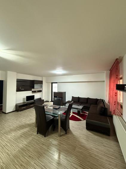 3 decomandate la etajul 1, mobilat si utilat, curat, Mall - 1