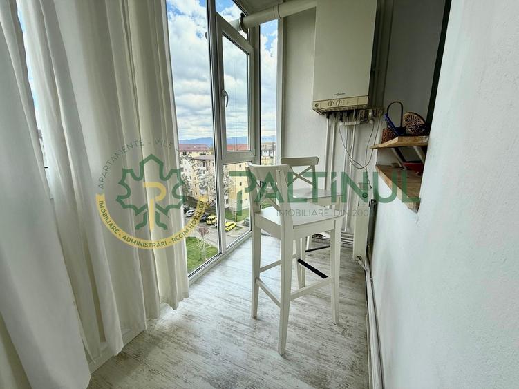 Apartament 2 camere de inchiriat Sibiu - 5