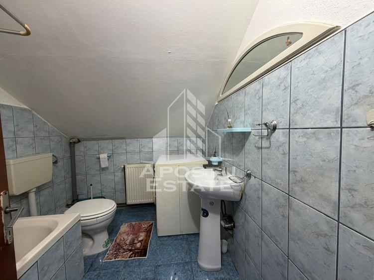 Apartament cu 1 camera, de inchiriat, zona Aradului, Timisoara - 4