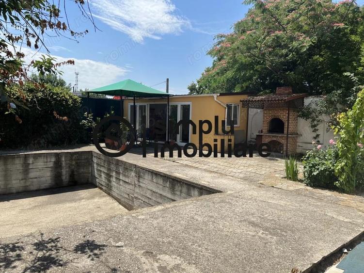 Vila moderna, Brazda lui Novac - 5