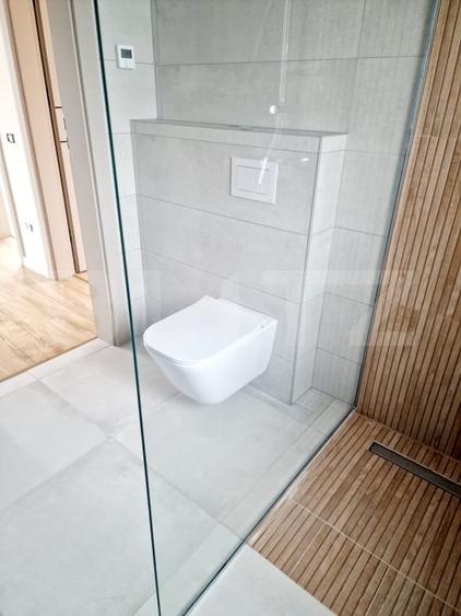 Vila noua in duplex, intrare separat, finisaje premium, Rasnov - 10