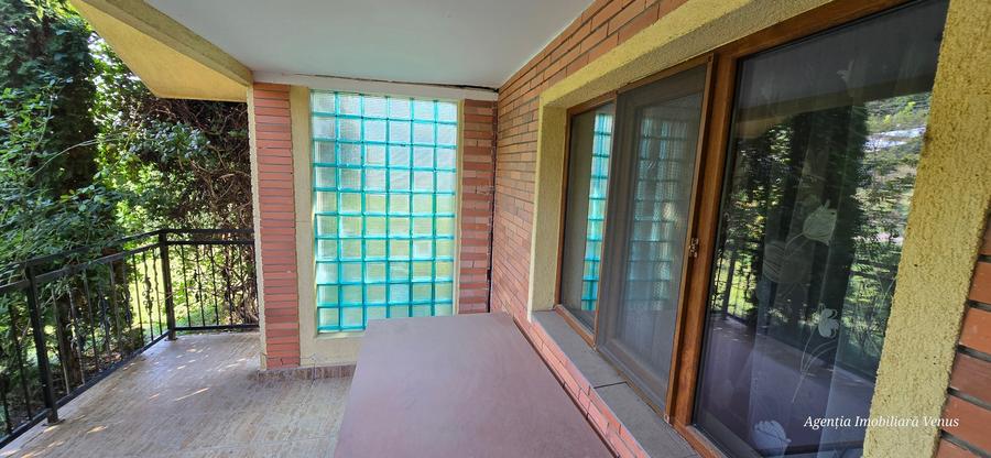 Casa caramida in Costesti - 6