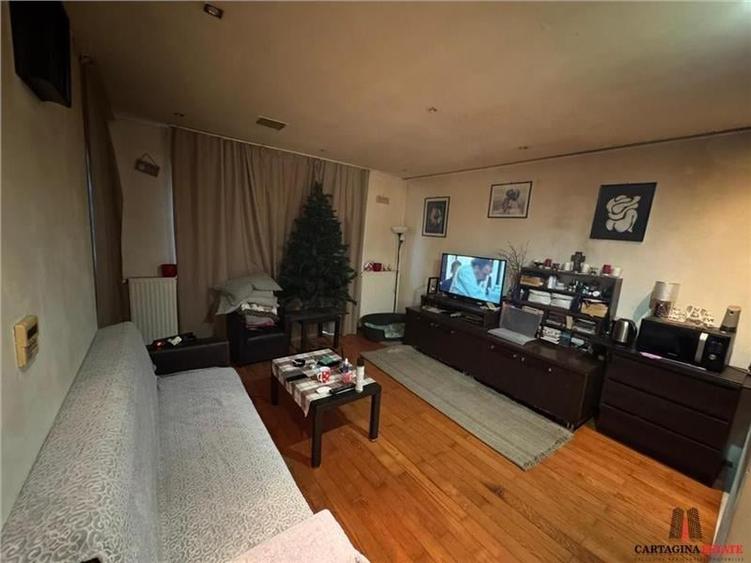 Vila tip duplex P+1 / str Paris - 4