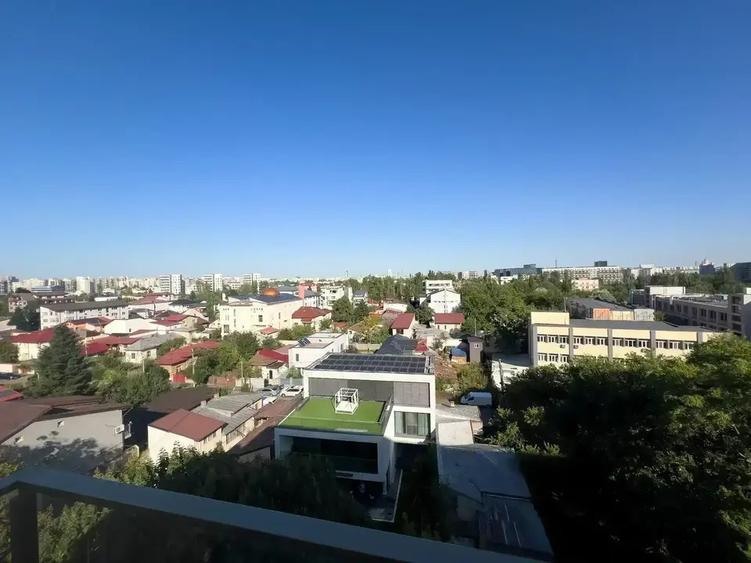 Apartament | Prima Inchiriere | Metrou  Crangasi 3 Minute - 9