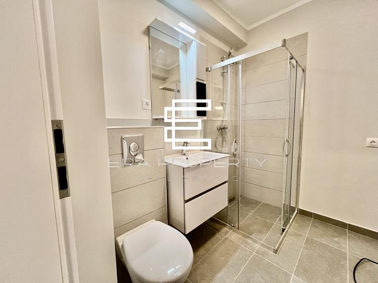 Apartament 3 camere, intabulat, finisat la alb- zona Industriala Vest - 8