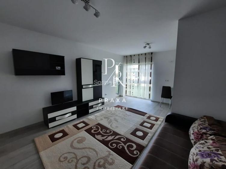 Apartament de inchiriat 2 camere si parcare, Dumitru Mocan!
