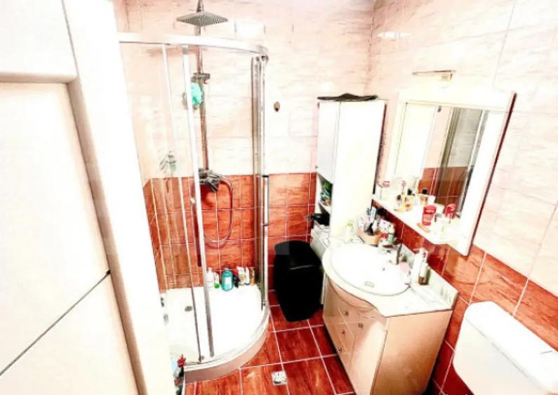 Apartament 4 camere, 87 mp, zona Gheorghe Lazar - 1