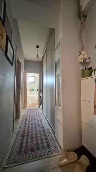 Tomis Plus - ap 2 cam , et 3/4 (suprafata mare /mobilat/utilat partial) - 9