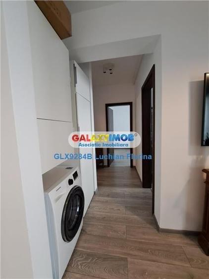 Apartament 2 camere, bloc nou, terasa, parcare I Nicolae Teclu - 3