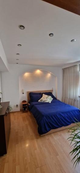 3 Camere | Mobilat | Doamna Ghica | Centrala Proprie - 2