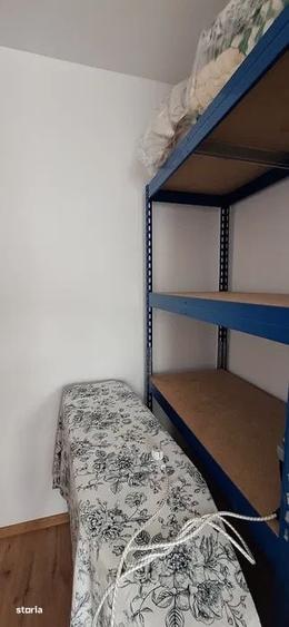 Apartament modern cu 2 camere, parcare si balcon generos de inchir - 2
