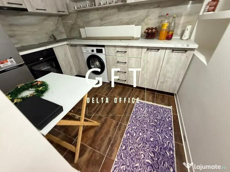 Apartament 1 camera, 35.77 mp, Central - Bistrita (Bistrita-Nasaud) - 6