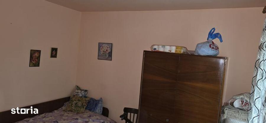 Apartament cu 2 camere în Șagului