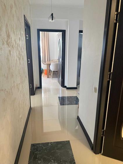 Apartament cu 3 camere decomandat în Prelungirea Ghencea