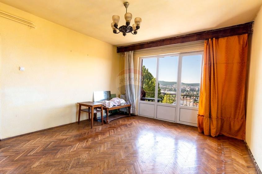 Apartament 4 camere, Comision 0% la achizitie, Gruia - 9