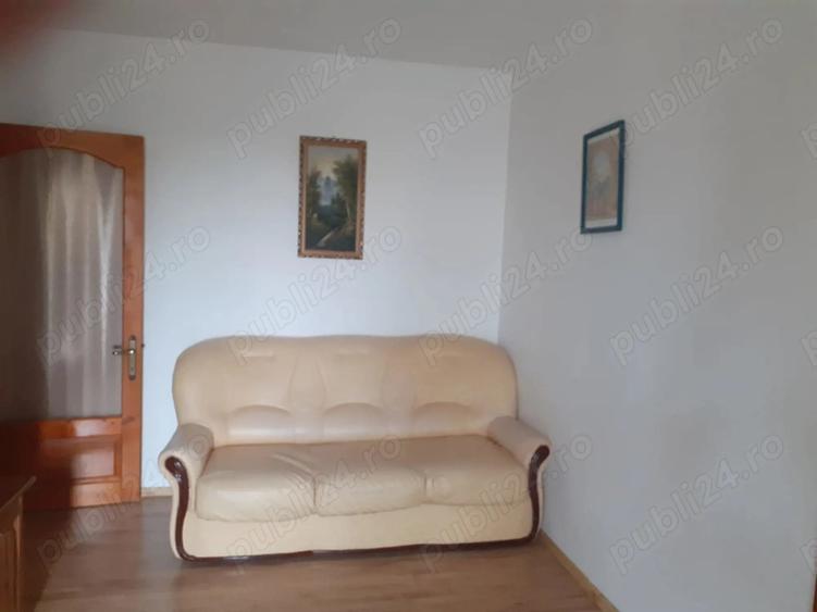 Se inchiriaza apartament cu 2 camere, Radauti - 10