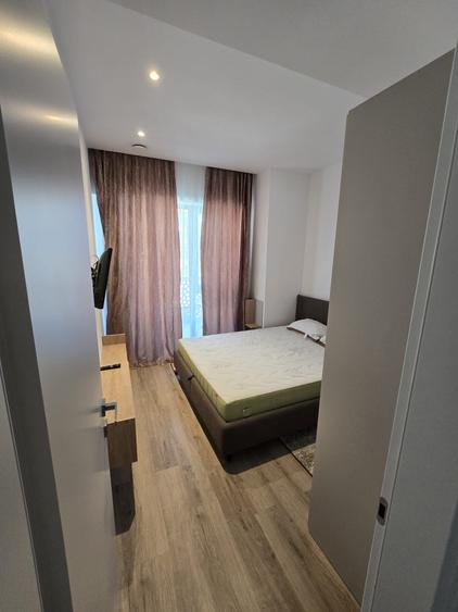 Exclusivitate -  Ansamblul Mobipark -  Apartament (Studio) 2 camere - 14