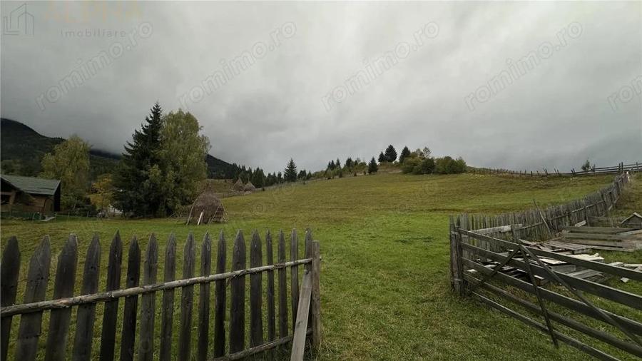 Teren Intravilan de 16.000 mp, Utilitati si Acte in Regula - 4