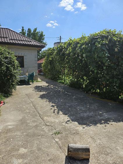Casa de vanzare ,gata sa te muti . Se vinde mobilata si utilata in totalitate! - 4