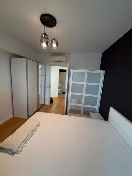 Apartament 2 cam - Inchiriere - AVIATIEI PARK - 1