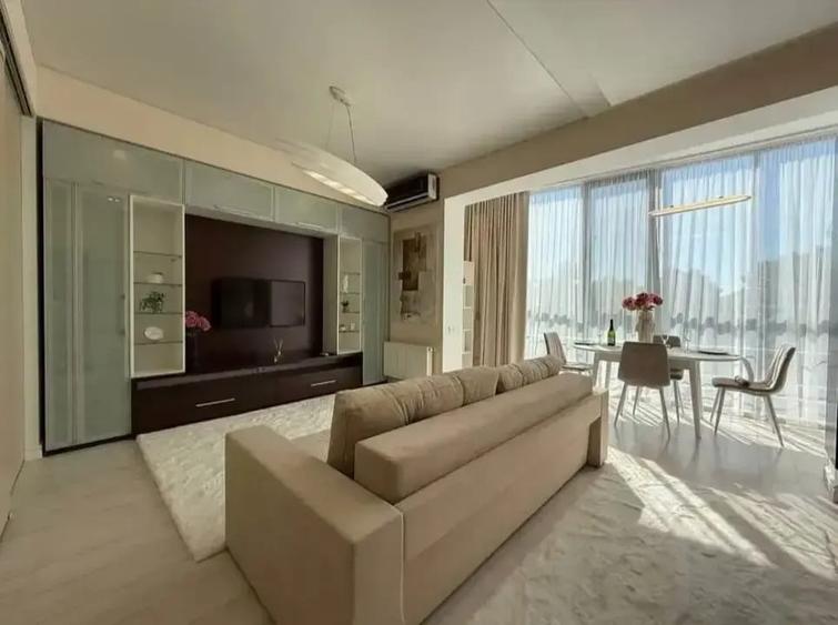 Penthouse lux, terasa 46 mp! Clasa A, avans minim-Direct Dezvolator - 4