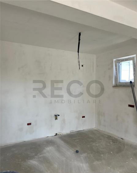 RECO Casa cu 3 dormitoare, plan parter- Paleu - 17