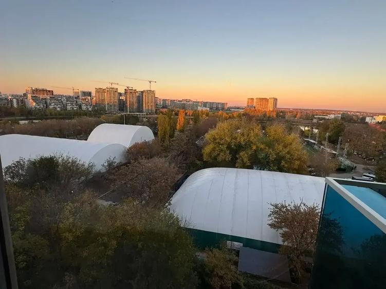 View Superb 2 Camere Prima Inchiriere I Parcare Subterana Bloc Nou - 11