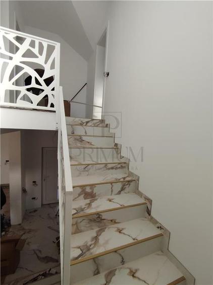 Calea Urseni - Duplex individual - Teren generos - 9