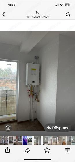 Casa singur curte nou , P+1 la parc ?i Lac - 1