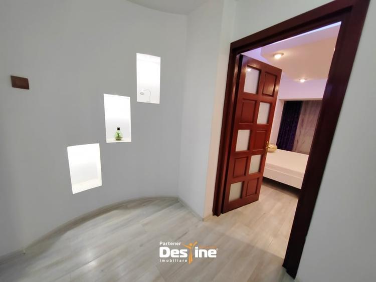 COMISION 0% Nicolina - Apartament 2 camere OPEN SPACE 100 mp - 10