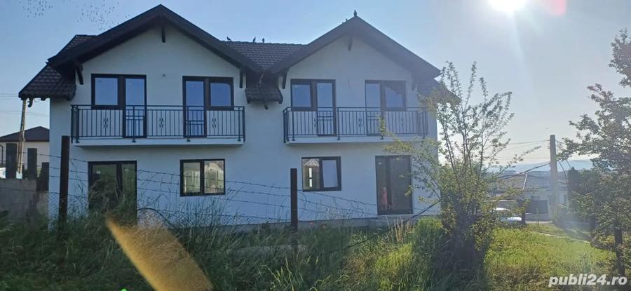 Casa tip duplex de vanzare in Nazna,Sancraiu de Mures - 6