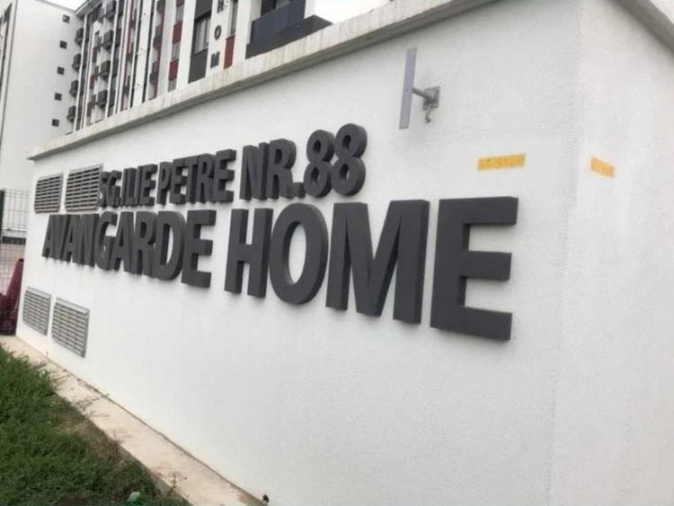 GARSONIERA DE INCHIRIAT MILITARI RESIDENCE - 8