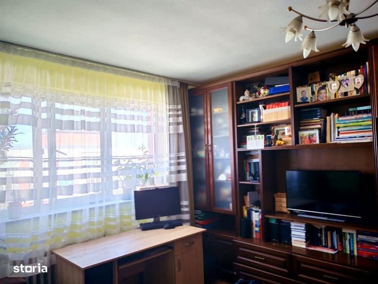 Apartament 3 camere, panorama superba, 2 balcoane si pivnita Grigo - 4