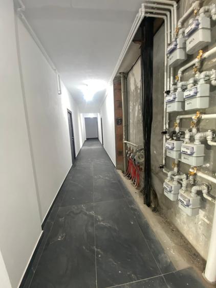 Apartament 2 camere Aviatiei bloc nou (cedare promisiune de vanzare-cumparare) - 20