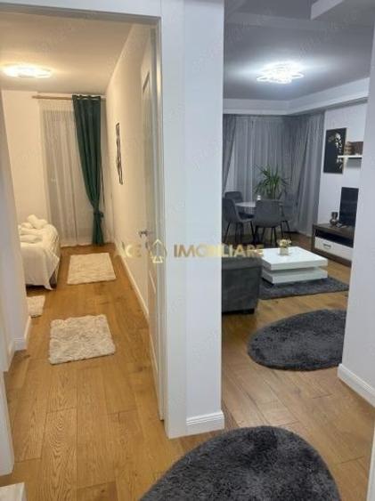 2 camere | Unirii | Pet-friendly | Centrala proprie | Parcare | Metrou - 4