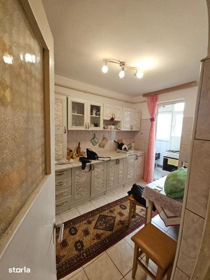 Apartament 3 camere, etaj 3, gata de utilizare - 4