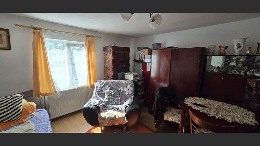 Casă cu teren 797 mp | Zona Mehala | Locație excelentă și liniștită - 5