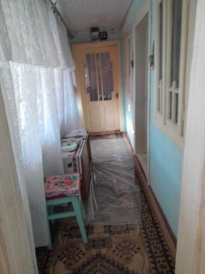 Casa la tara Comuna Malusteni Judetul Vaslui - 5