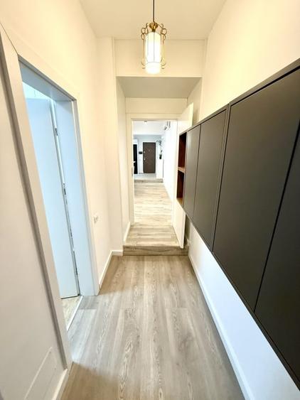 Inchiriere 3 camere Herastrau/Aviatiei - 12