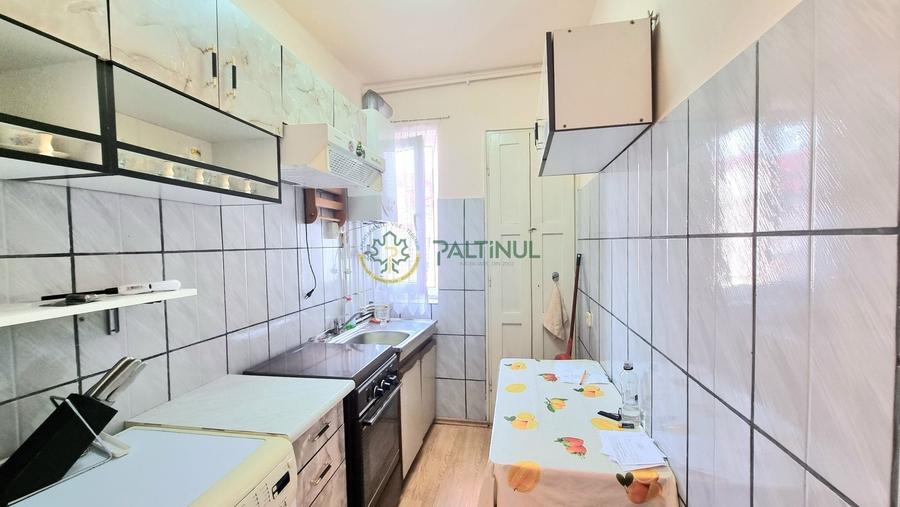 Apartament 2 camere et. 3 Ciresica - str. Aleea Streiu - 4