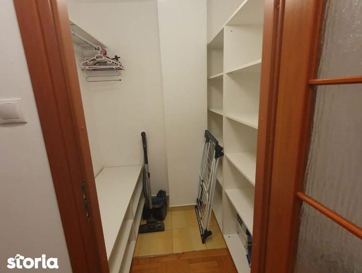 Apartament 2 camere decomandat, mobilat si utilat, zona Radu Beller - 8