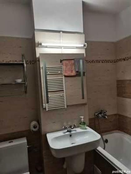 Inchiriere ap.2 cam lux pe minim 6 luni in Brasov zona salii sporturilor ,550euro/luna - 5
