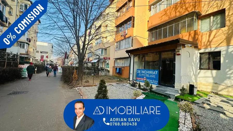 Inchiriere spa?iu comercial , zona Pia?a Mica - 6